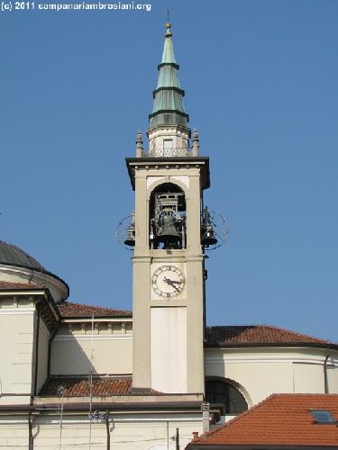 Bernareggio